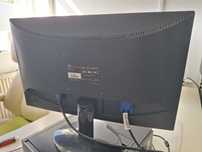 Monitor FUJITSU, L20T-3, 20" LED, 1600 X 900, 16:9, Negru