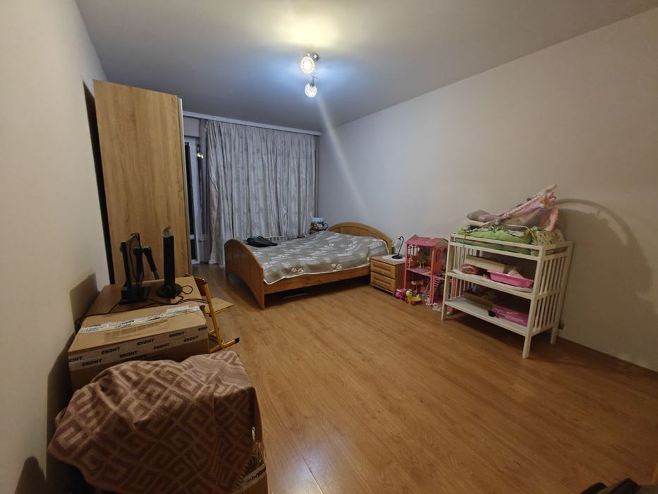 Продава се Двустаен апартамент в София, Дружба 1 - 72 кв.м за 2014 €/кв.м - Снимка #6