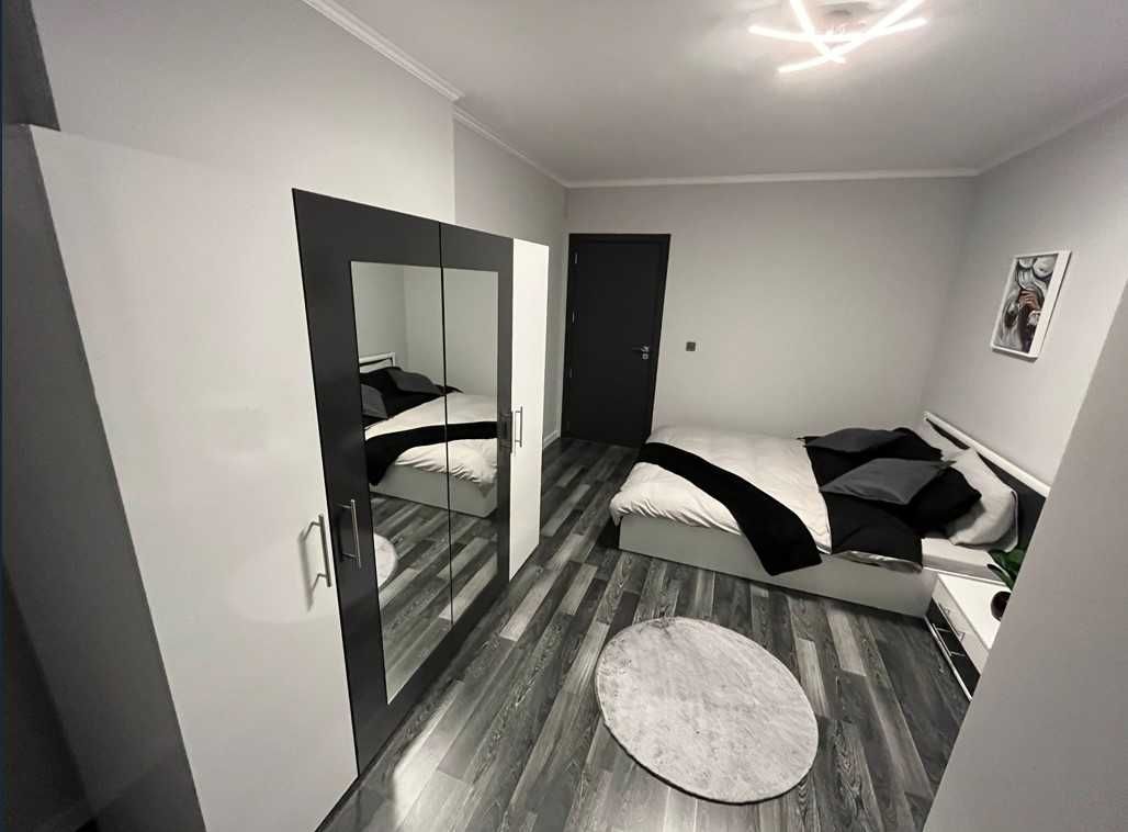 Дава се под наем Тристаен апартамент в София, Кръстова вада - 115 кв.м за 799 € - Снимка #6