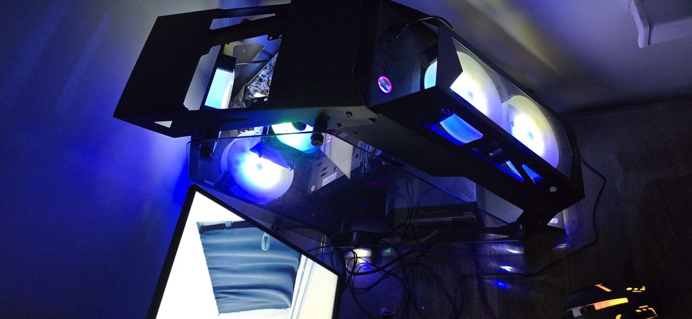 Компьютер персональный ( пк)