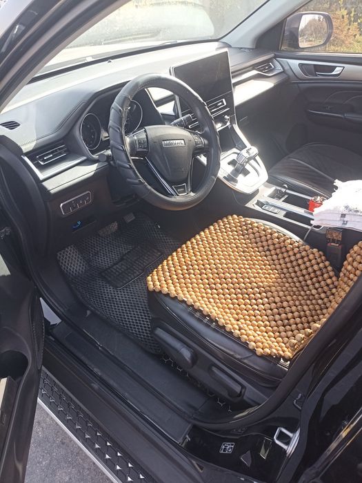 Avtomashina Haval M6 sotiladi