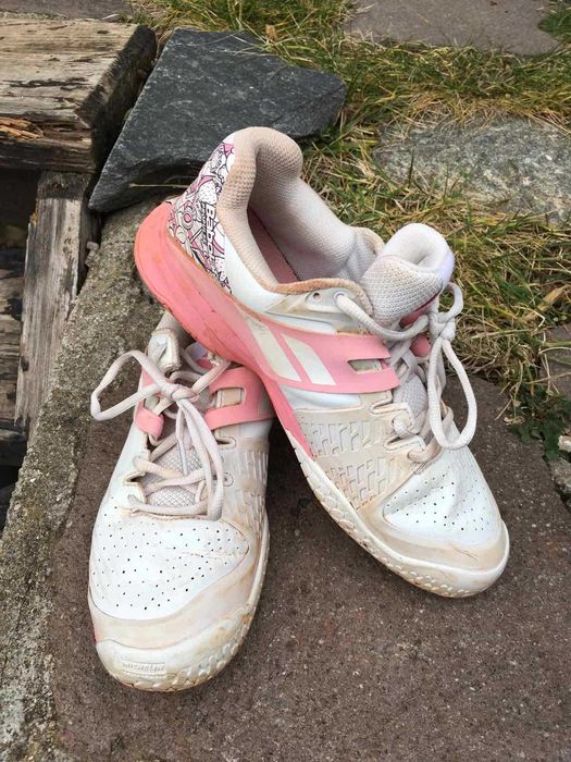 тенис  обувки баболат  за  момиче