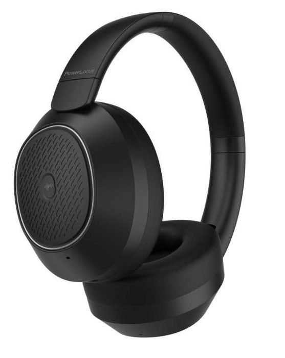 Слушалки PowerLocus Universe ANC