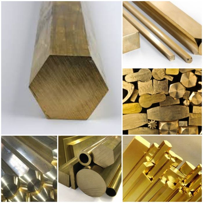 Profil L alama 25x10x2 coltar alama cornier alama aluminiu cupru inox