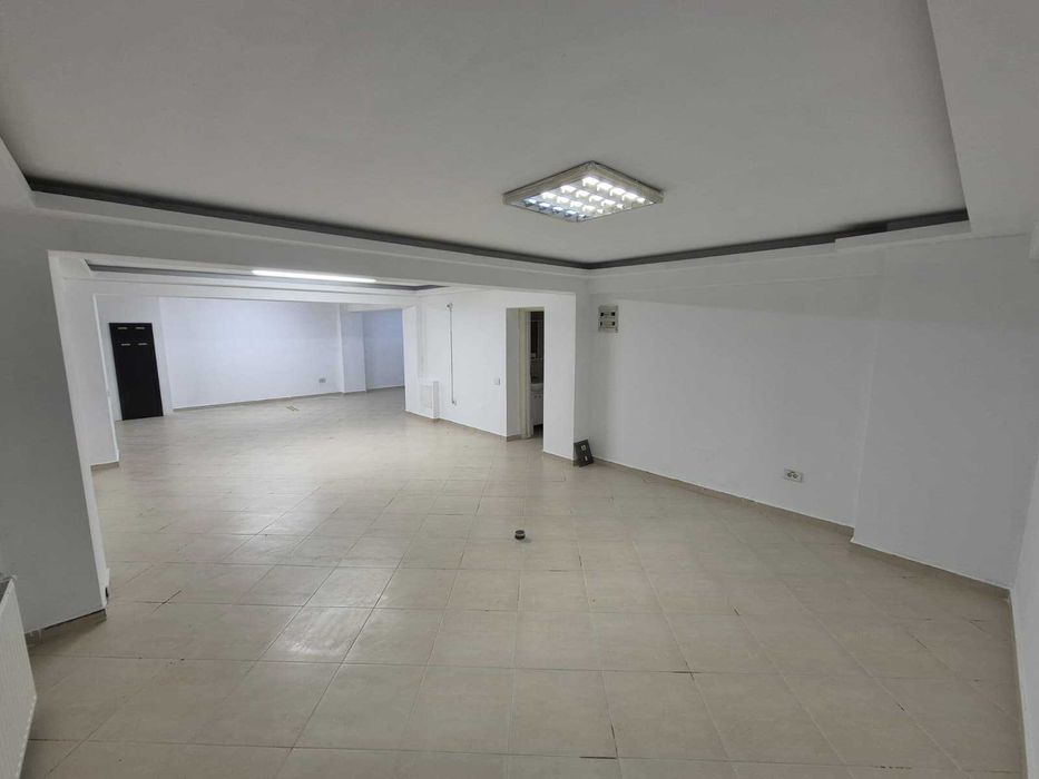 Spatiu comercial 69 mp Militari Residence  Rezervelor 62 langa Lidl