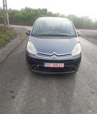 Far / faruri Citroen c4 piccaso