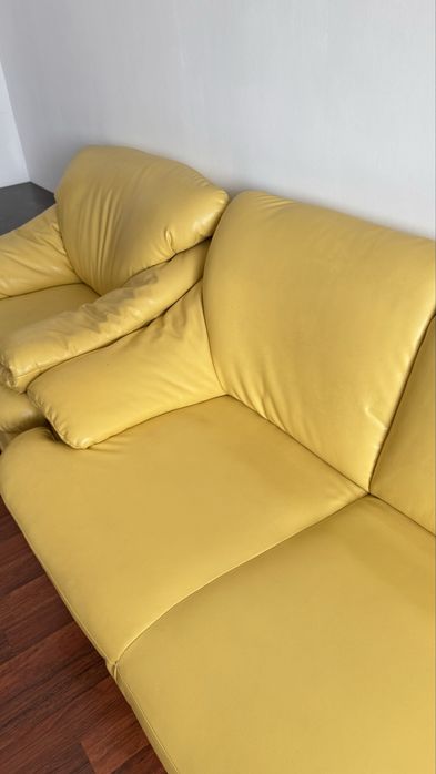 Canapea + 2 fotolii Mobexpert