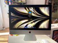 iMac Retina 4K 21,5″ (2017) • i7 3,6 GHz • 16 GB • 1TB  – ca nou