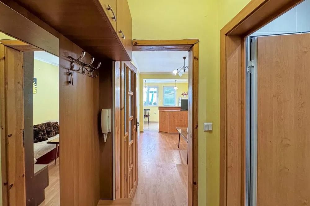Дава се под наем Двустаен апартамент в Варна, Чаталджа - 55 кв.м за 360 € - Снимка #12