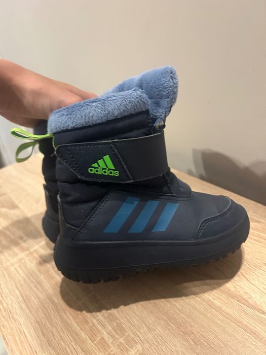 Ботуши Адидас детски за момче
