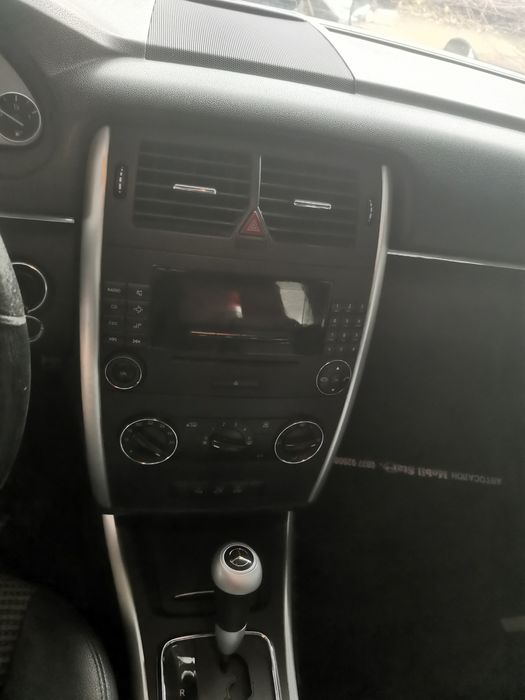 Mercedes B-klasa 2.0/140cdi на части