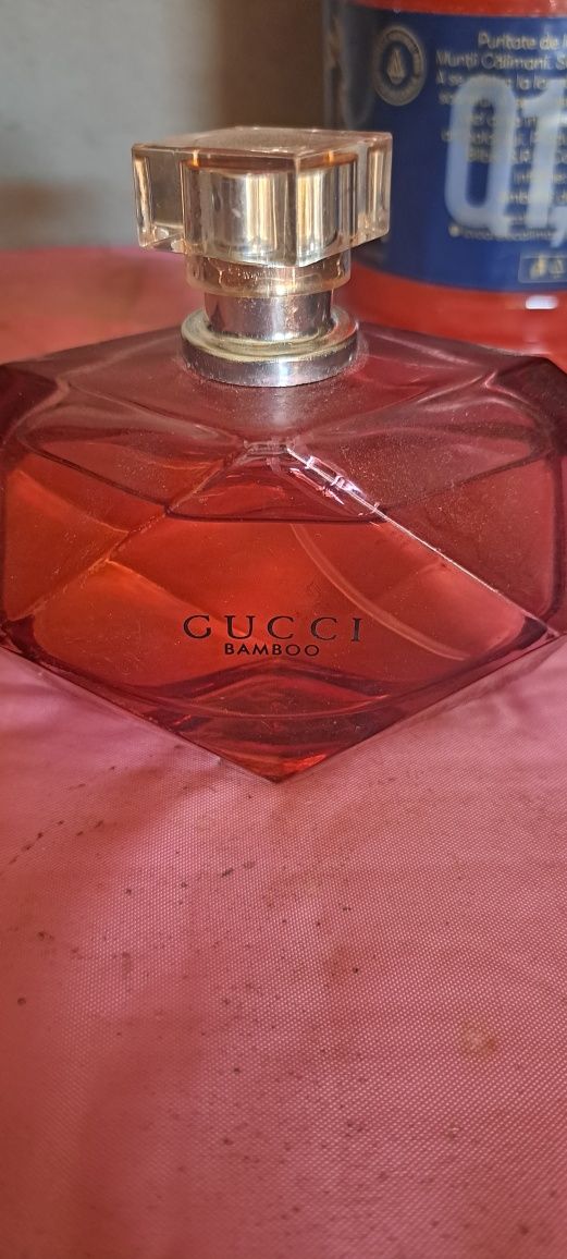 Gucci bamboo de vinzare