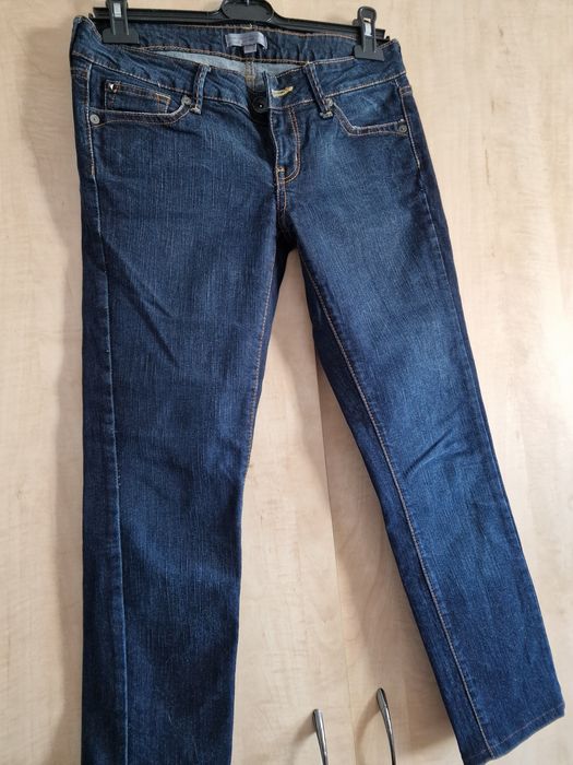 Blugi jeans mango MNG marime 38