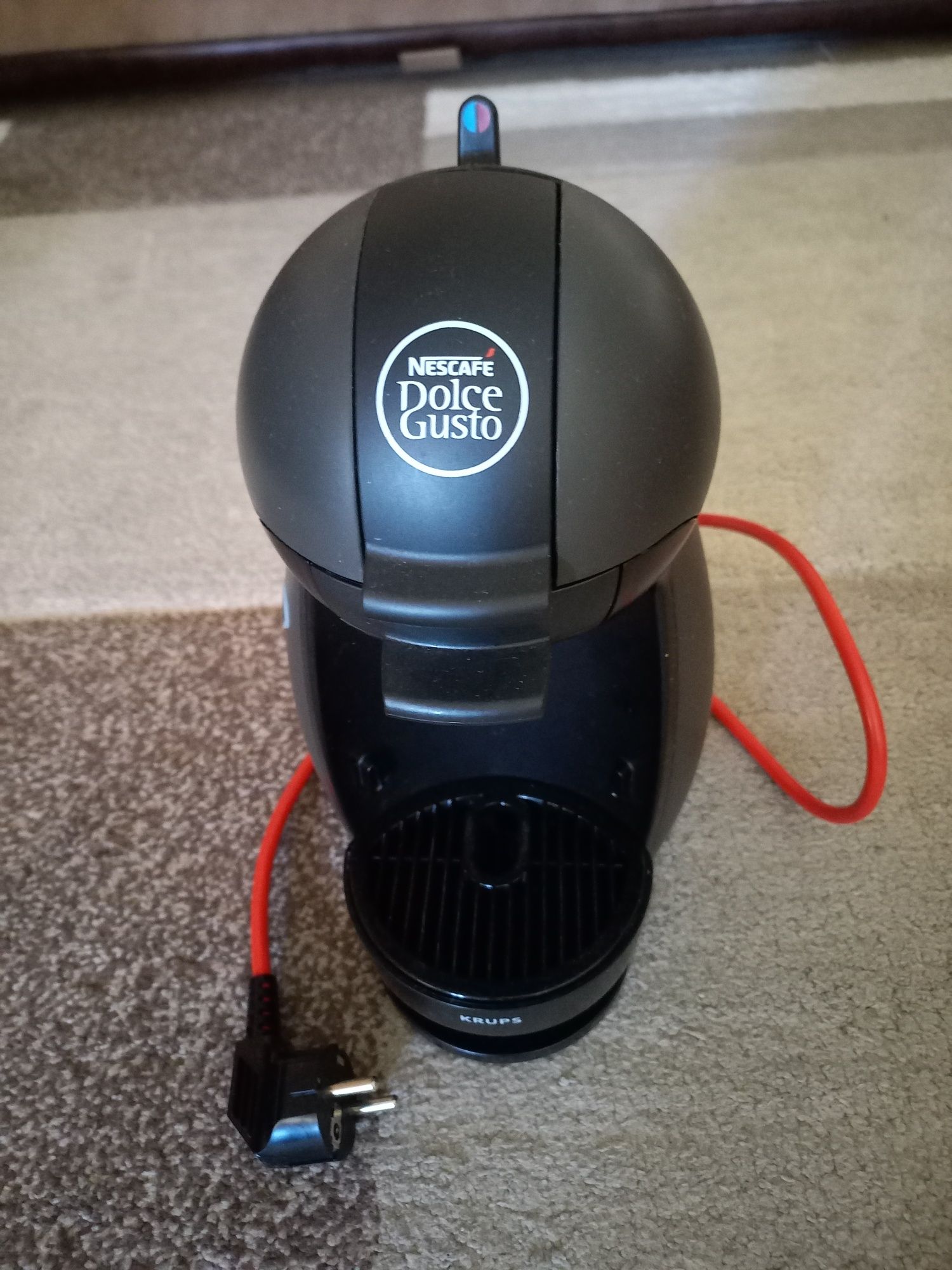 Кафе машина Dolce Gusto Krups