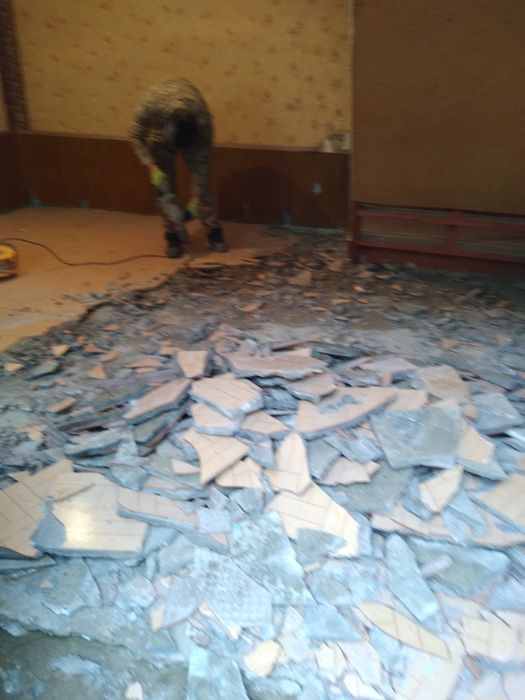 Работа любой сложности.