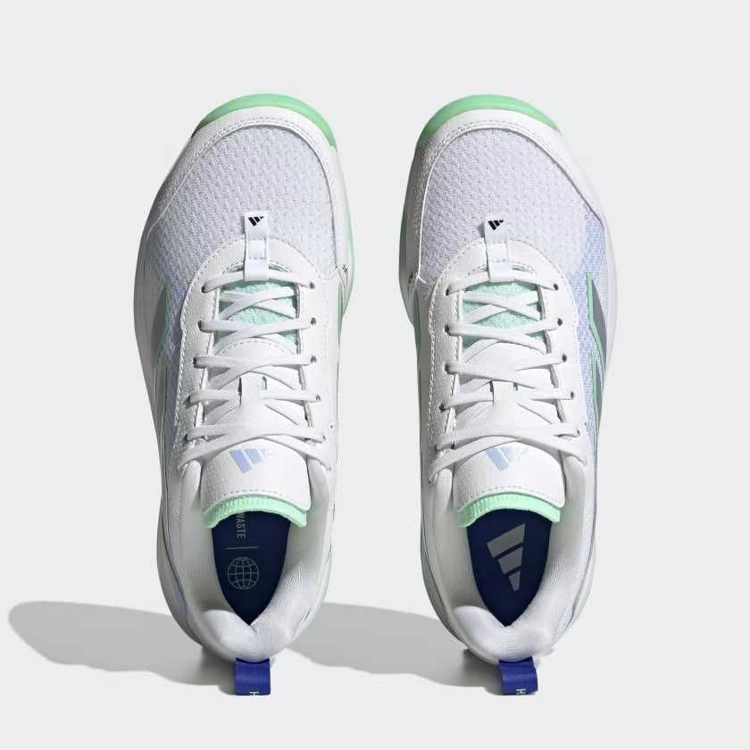 Женские теннисные кроссовки adidas Avaflash Low! Новые в коробке!