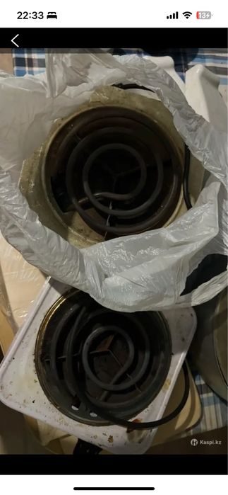 Продам плиту одинарную