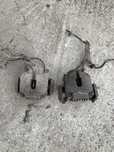 Etrier frana stanga fata BMW E60 525d 177cp 2.5 diesel
