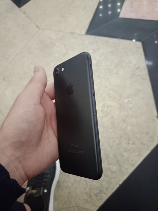 Iphone7 1mln 500 ming soʻm kami bor