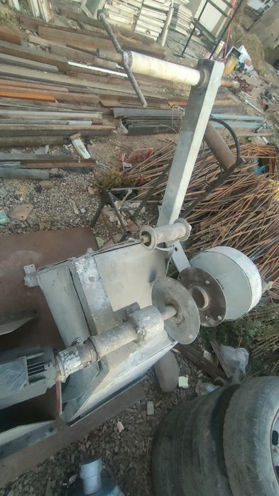 4 ta sanoat ventilyatori sotiladi