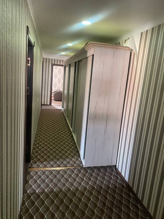 Yunusobod 13-kvartil Megaplanet yonida kvartira ijaraga beriladi