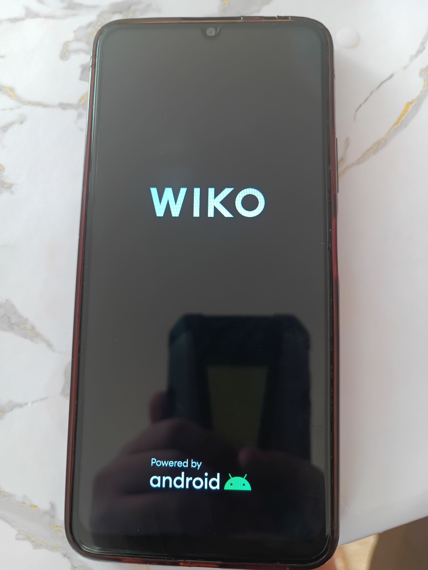Смартфон Wiko 10 в идеальном состоянии