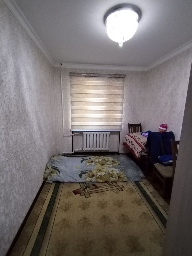 5 etajlik 2 etaj 3 xonalik xonadon