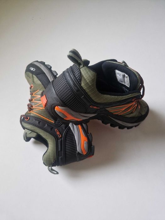 CMP Rigel Low Trekking waterproof оригинални обувки