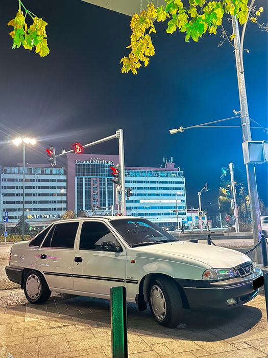 Nexia 1 sons toza 73.000km