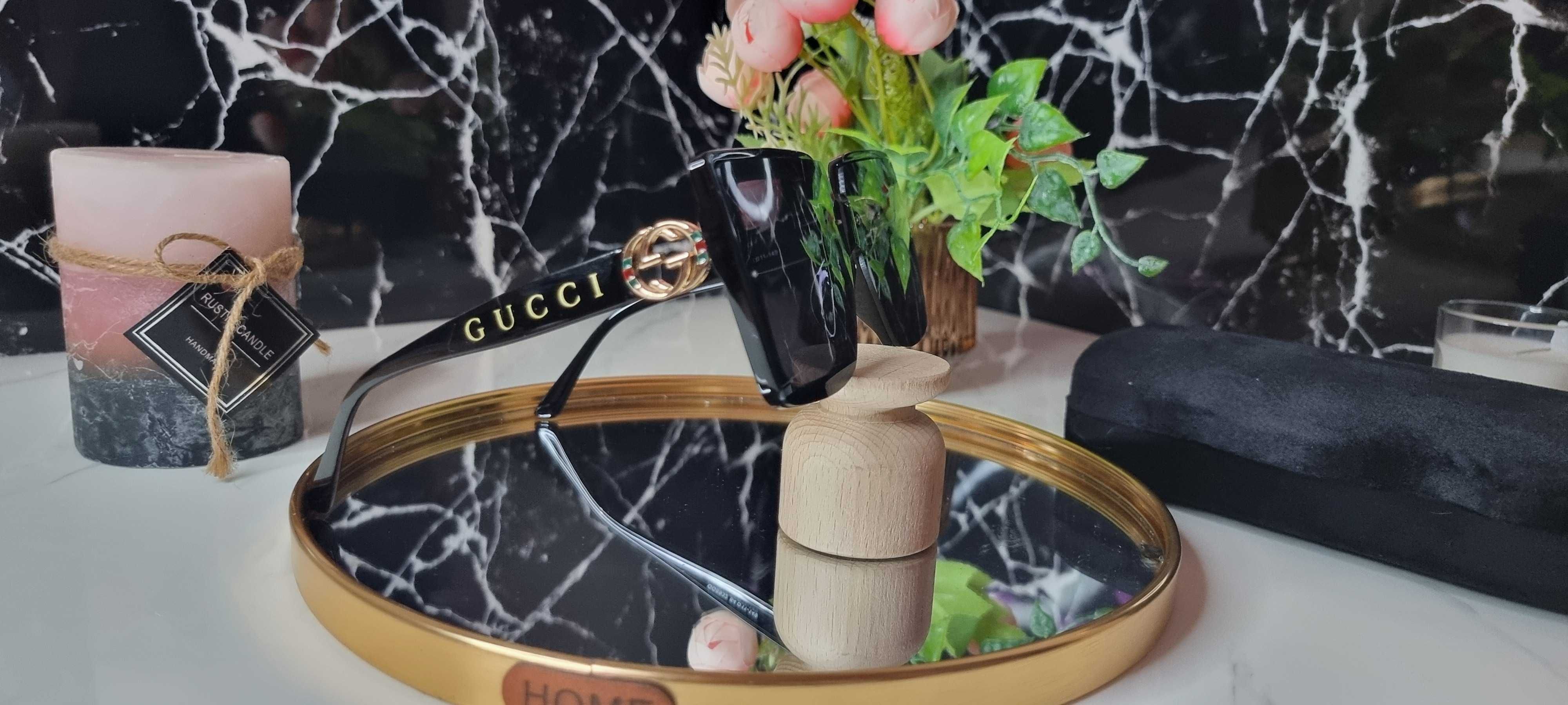 Ochelari de soare. Gucci