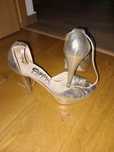 Sandale marime 38