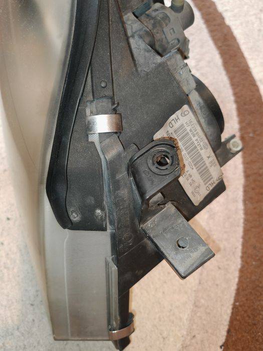 Фар за Нисан Примера (p12)