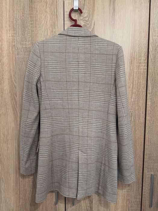 Вълнено сако Масимо Дюти/Massimo Dutti