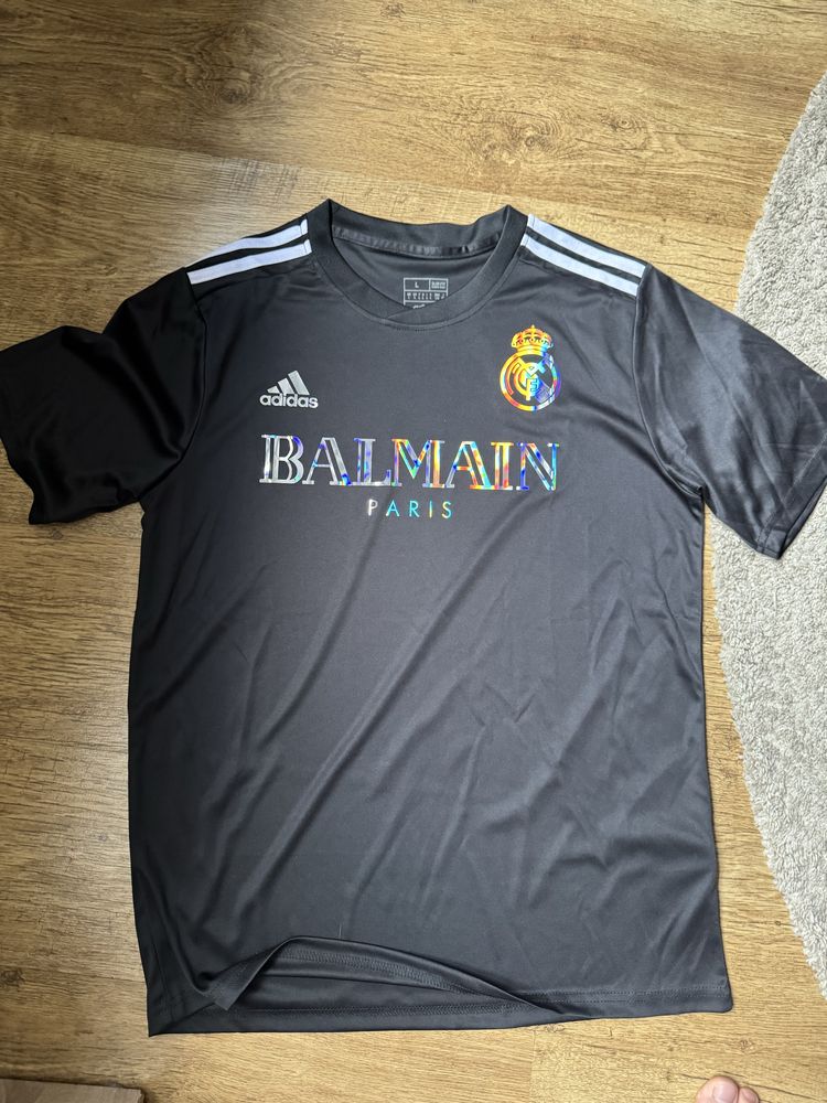 Real Madrid Футболнк тениски
