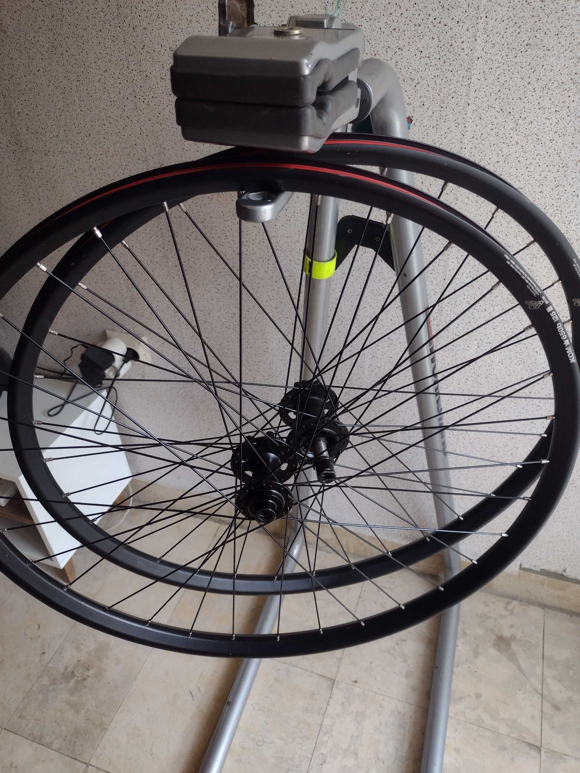 Gravel/XC капли 27.5 Sram XD 11ск.