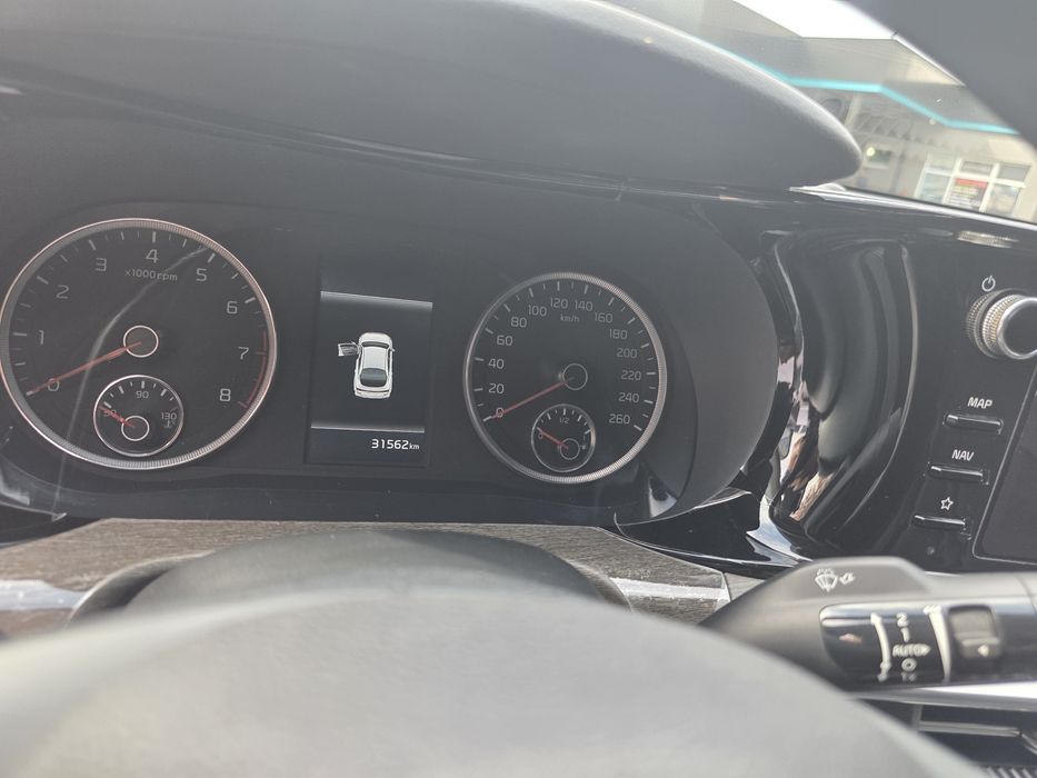 Kia k5 prestige 2lik 2023