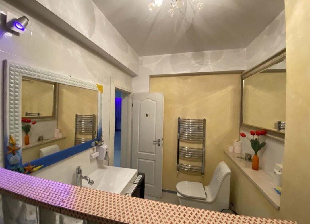 Regim hotelier 2 camere