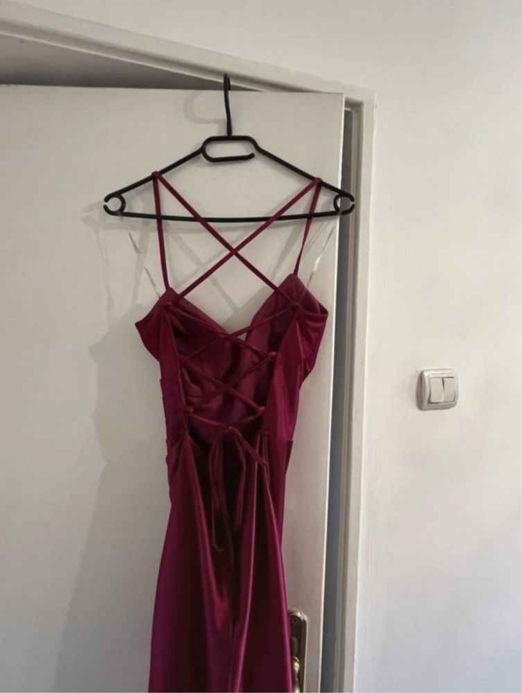 Rochie/ prom dress