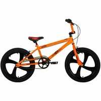 Savage Magwheels Bmx