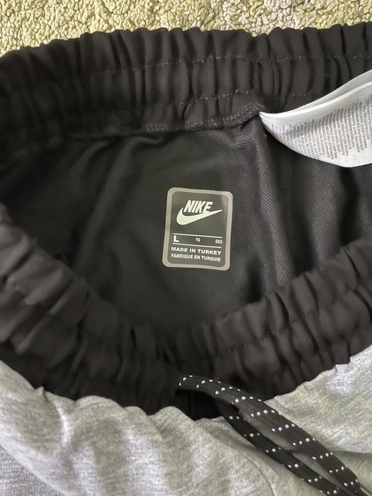 Nike Tech Fleece