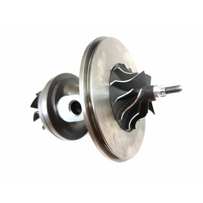 Miez Turbină DEUTZ BF4M2012C - S100 04255272KZ 04258025 04258199