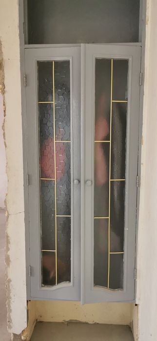 Шкаф или дверцы отдельно