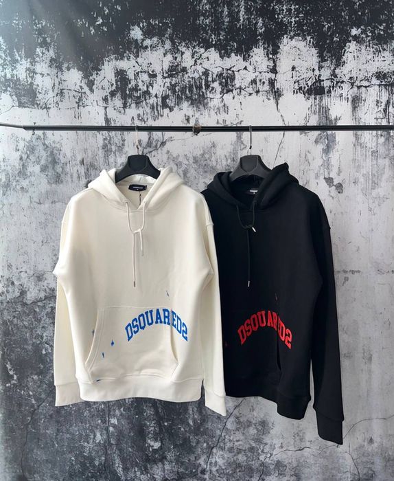 Памучни суичъри (DSQ2, BAL…)