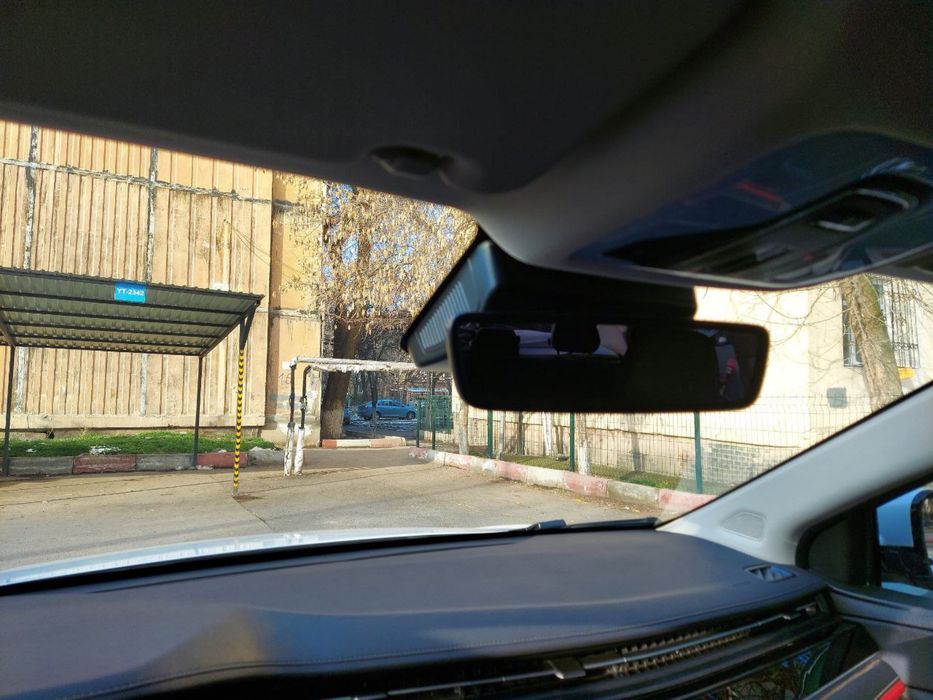 Аренда Chery arrizo 6 pro intelligence