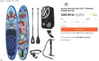 Standing up paddle (SUP) Anomy Asis Percales 10´6´´