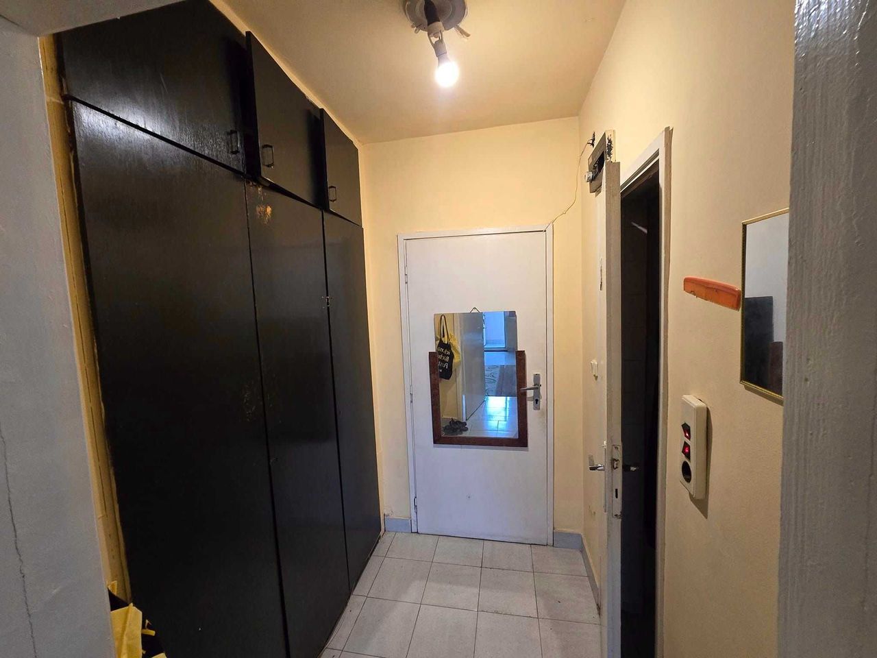 Продава се Едностаен апартамент в Стара Загора, Казански - 33 кв.м за 1258 €/кв.м - Снимка #5