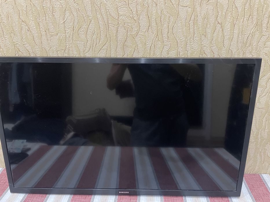 Телевизор Б/У Samsung