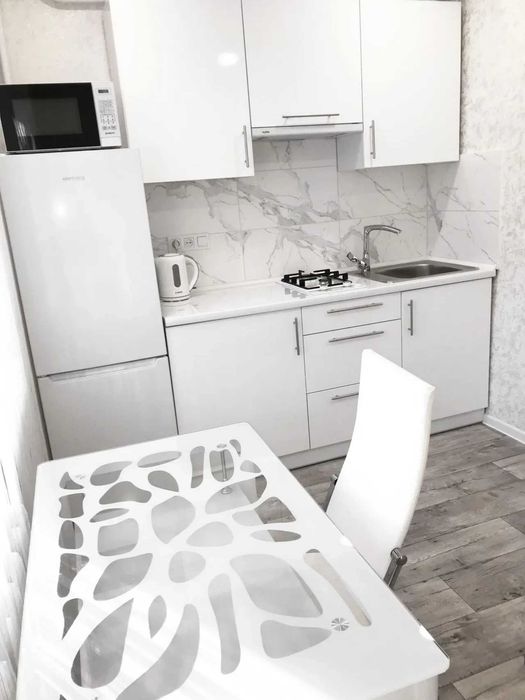 Дава се под наем Двустаен апартамент в София, Център - 56 кв.м за 408 € - Снимка #5