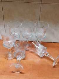 Нови стъклени чаши
