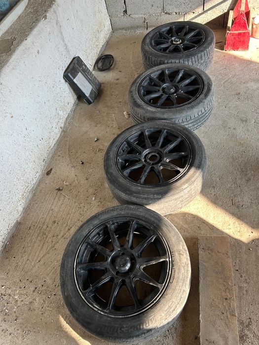 Диски R17 продам